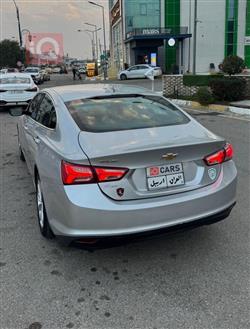 شيفروليه ماليبو